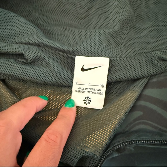 Nike World Cup Team Australia Windbreaker Jacket - S - Picture 9 of 9